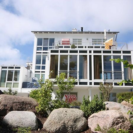 Sonnenbad Appartement Nr 06 Mit Maritimen Flair Sassnitz Exteriér fotografie