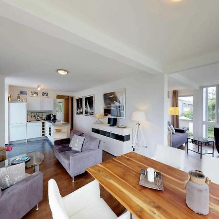 Sonnenbad Appartement Nr 06 Mit Maritimen Flair Sassnitz Exteriér fotografie